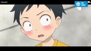 Chuyện Về Anh Tuesday Tên Takagi _ Nhất Quỷ Nhì Ma Thứ Ba p20