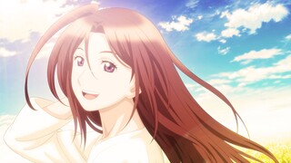 【中日字幕/神曲/ED完整版】妻子变成小学生 ED「Hidamari」/ Ms.OOJA