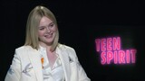 Maleficent: Mistress of Evil: Elle Fanning Gushes Over 'Incredible' Michelle Pfeiffer (Exclusive)