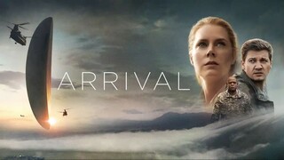 Arrival (2016) SUB INDO