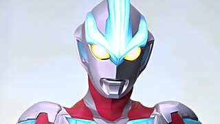 【4K60帧】Ginga 银巨神