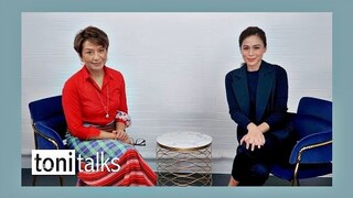 Ces Drilon Shares The Only Time She Cried During Abu Sayyaf Abduction | Toni Talks