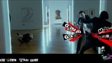 [PERSONA5 × John Wick] Use the P5 method to open the speed chase