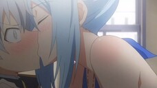 Baru Baru Awal-Awal, Udah Brutal aja nih anime 🥵🥵🥵