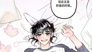 【兽人】【生子】不要停下，现在正是舒服的时候！？
