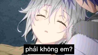 Phải không em?