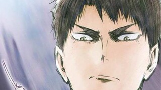 [Volleyball Boy｜Shirotorizawa｜Personal] Joli Ushishima - "Give me the ball and you can definitely sc