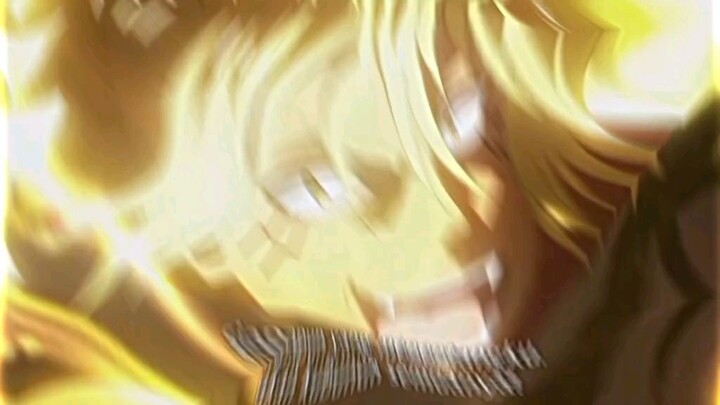 Baru bangkit juga udah wibu