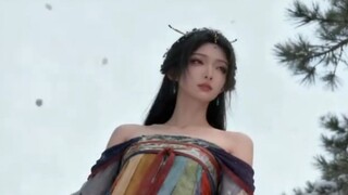 Liu Yu Snow Photo Photography