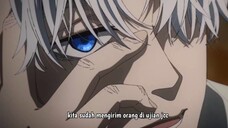 Sakamoto Days Part 2 Episode 8 Bahas Indonesia perekrutan anggota baru!!