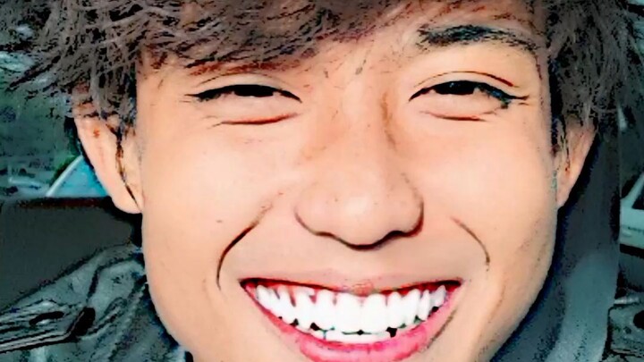 fans abang Nadhir Nasar