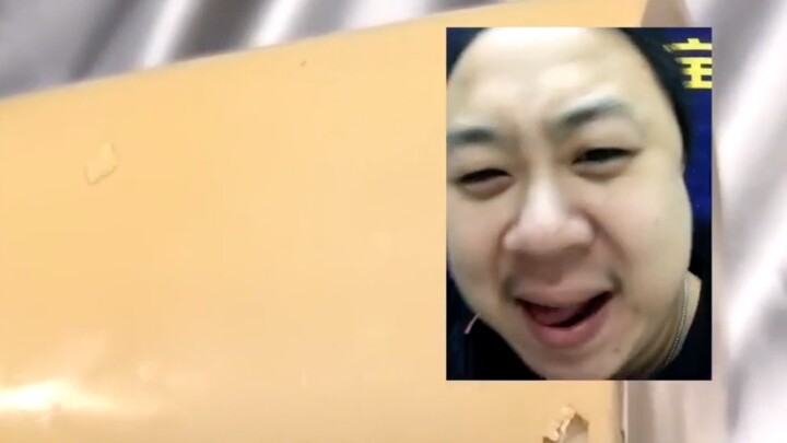 Trời ơi, bị lừa nặng quá!