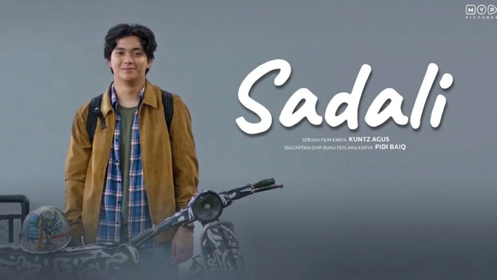 SADALI [ TERBARU ] Kisah Cinta yang Kandas Dan perjodohan Yang Gagal