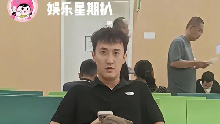 Liu Yiduo: Taking photos is my honor, but playing games isn’t!