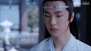 【Wangxian】【Being spoiled and arrogant】Episode 16