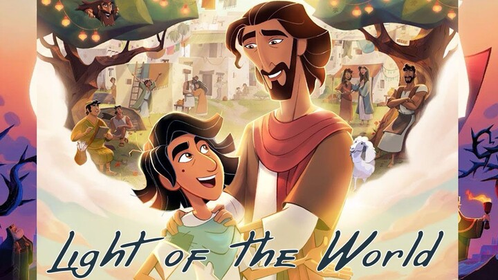 Light of The World 2025