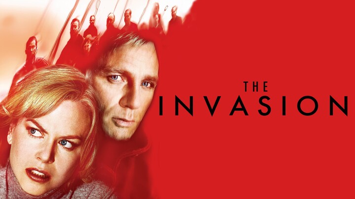 The Invasion (2007) | Indonesian Subtitles