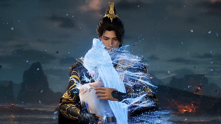 sherouding the heaven eps 179 subtitle Indonesia