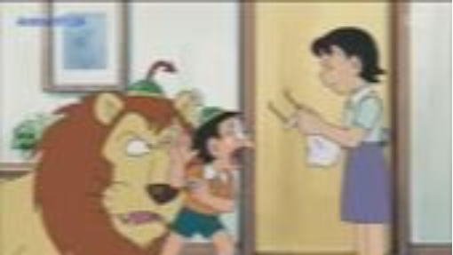 Doraemon episode 100