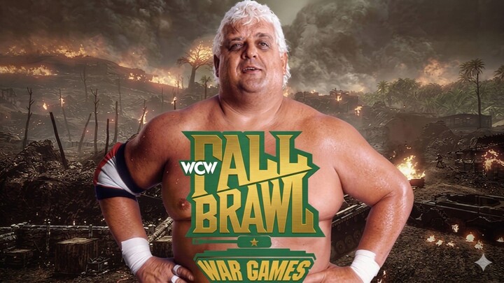 FALL BRAWL '94