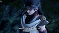 Wu Dong Qian Kun S5 eps 9 sub indo