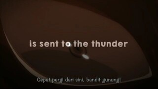 Badass moment anime ||one piece || keren banget (part 10)🥶🥶