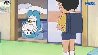 Doraemon| Tính cách của bạn thay đổi theo hình dán|Cre:Ở đây có hoạt hình(face)