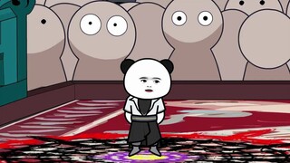 Episode 57: "Douluo Dalu: Cut Off My Equipment" Golden Crocodile Douluo's luck explodes!