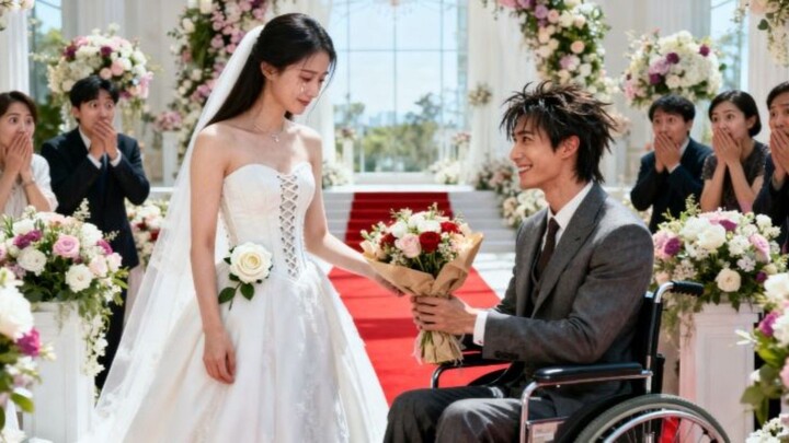 The One I Want, The One Who Wants Me | Tagalog Dub | Full Short Drama