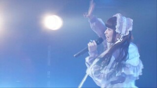 Haruna Luna - Ai Wo Utae [2025.01.23]