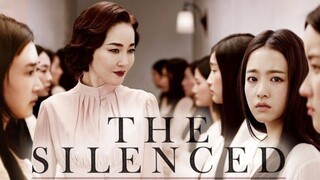 The Silenced (2025)