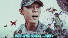 DUTY AFTER SCHOOL: PART 2 » EPISODE 10 (4)