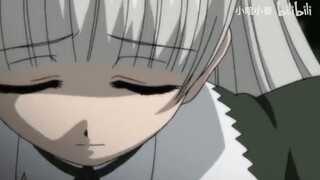 [Black Lagoon] "Why does God want us to suffer so much?"