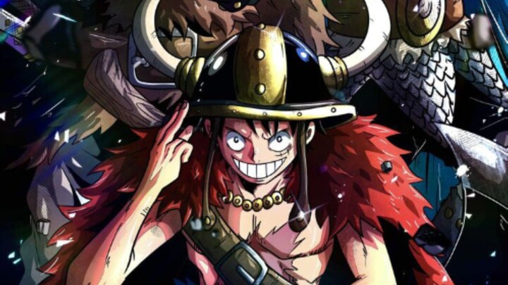 ONE PIECE ARC ELBAF GMV