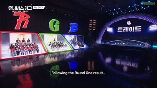 universe league ep4