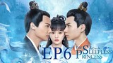 The Sleepless Princess [Chinese Drama] in Urdu Hindi Dubbed EP6