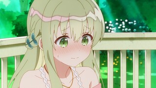 【7月】白圣女与黑牧师 09 圣女的加护【(CC)中文字幕】