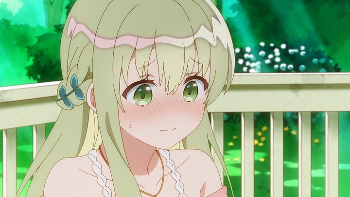 【7月】白圣女与黑牧师 09 圣女的加护【(CC)中文字幕】