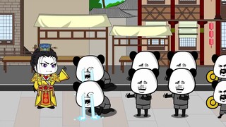 152 Traveling to the Qin Dynasty, I took on everything alone