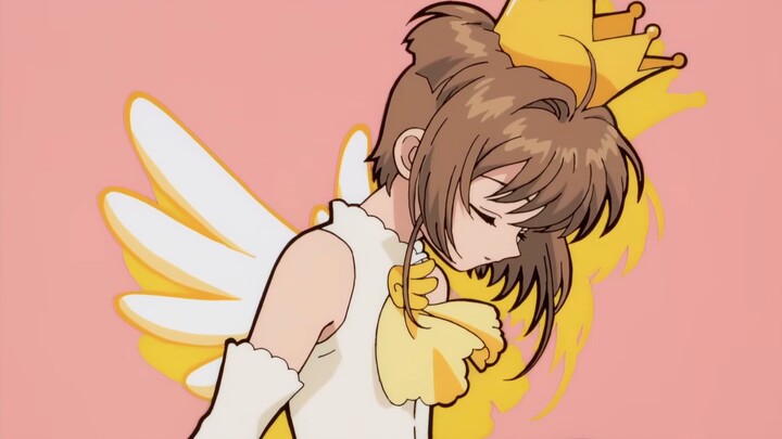 If “Autumn Melancholy” were Sakura’s theme song