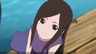 Trivia Naruto: Izumi sebenarnya mati di tangan Itachi?
