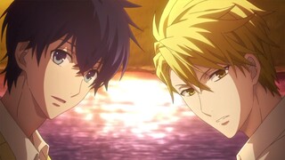 Fukigen na Mononokean Tsuzuki (S2) ep. 1