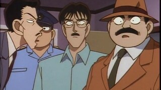 Detective Conan - Season 3 - Episode 76-77 - Tagalog Dub