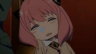 [AMV]The Dad is tired of his disappointing family in <Spy×Family>