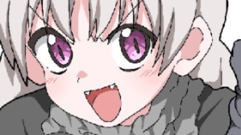 『FGO Comics/Mature Meat』 Kama: Is this the change...Kun!