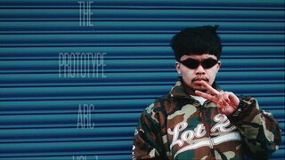 JET LEE - 欢迎来到NHK (官方音频）