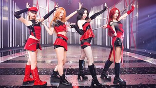 เพลงคัมแบ็กล่าสุดของ ITZY ที่มีชื่อว่า UNTOUCHABLE โชว์การแสดงแบบช็อตเดียว