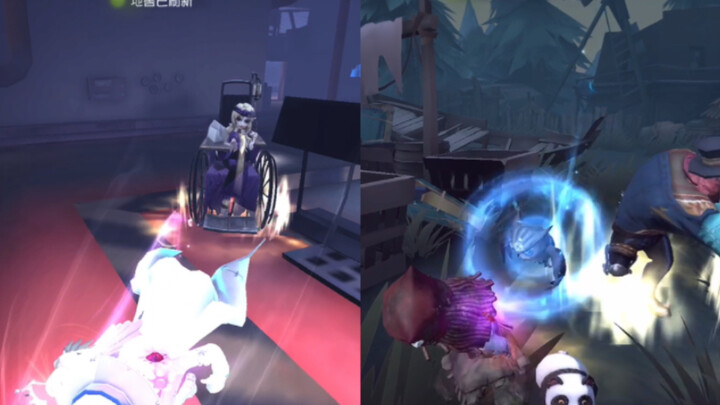 Romansa yang Hanya Dipahami oleh Para Pemain Prophet