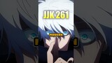 JJK IS MODERN SHAKESPEARE 😱 #jujutsukaisen #jjk #gojo #anime