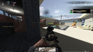 Combat Master: Season 4 | OverlayEmpire 2025-10-05 19-54-58